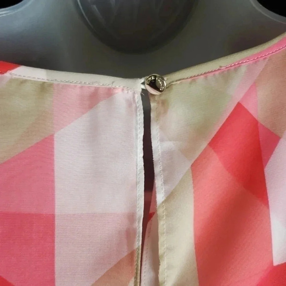 Vince Camuto | Size S | Blouse | Multicolored - Picture 7 of 8